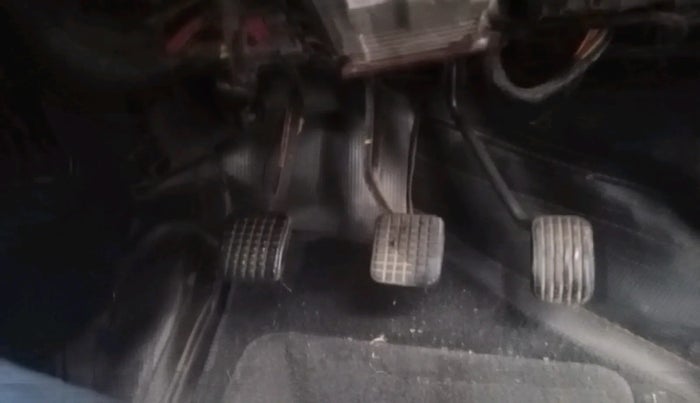 2018 Tata Tiago XT PETROL, Petrol, Manual, 1,22,592 km, interior