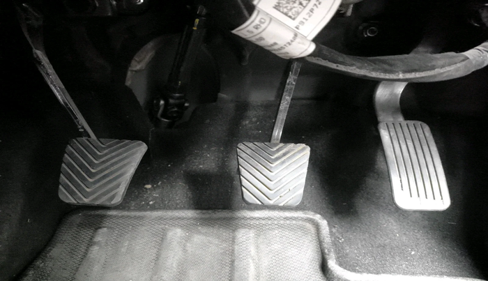 2024 KIA SELTOS HTX 1.5 Diesel MT, Diesel, Manual, 29,471 km, interior