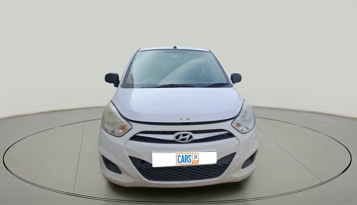 2014 Hyundai i10 MAGNA 1.1, Petrol, Manual, 51,113 km, exterior