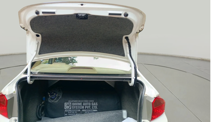 2019 Honda City 1.5L I-VTE V CVT, Petrol, Automatic, 72,314 km, exterior