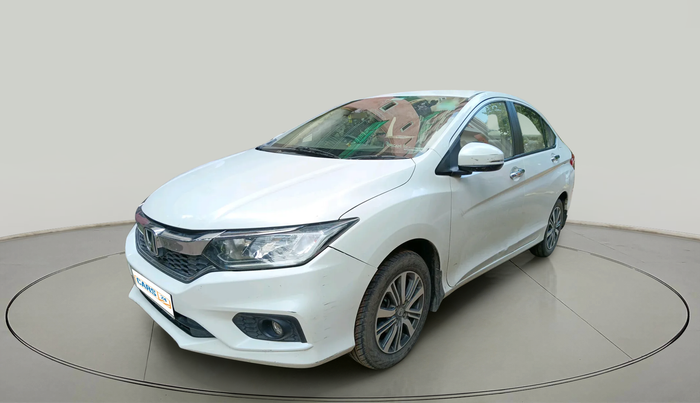 2019 Honda City 1.5L I-VTE V CVT, Petrol, Automatic, 72,314 km, exterior