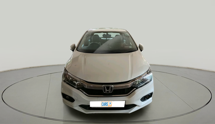 2019 Honda City 1.5L I-VTE V CVT, Petrol, Automatic, 72,314 km, exterior