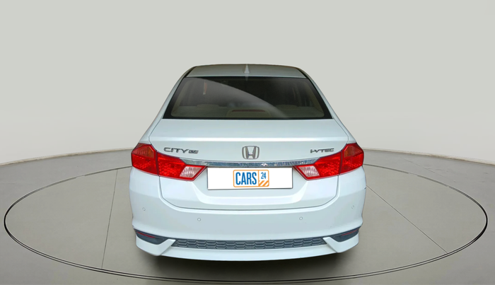 2019 Honda City 1.5L I-VTE V CVT, Petrol, Automatic, 72,314 km, exterior