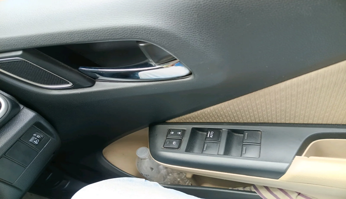 2019 Honda City 1.5L I-VTE V CVT, Petrol, Automatic, 72,314 km, interior
