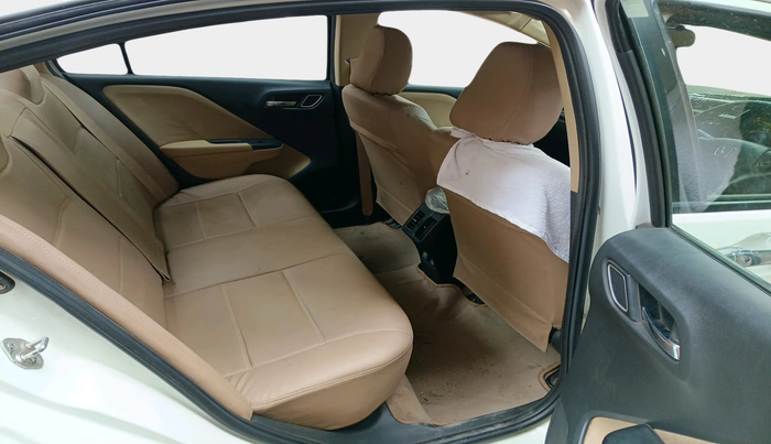 2019 Honda City 1.5L I-VTE V CVT, Petrol, Automatic, 72,314 km, interior