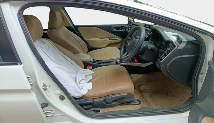 2019 Honda City 1.5L I-VTE V CVT, Petrol, Automatic, 72,314 km, interior