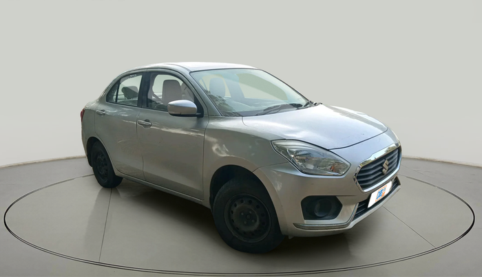 2018 Maruti Dzire VXI, Petrol, Manual, 1,29,683 km, exterior