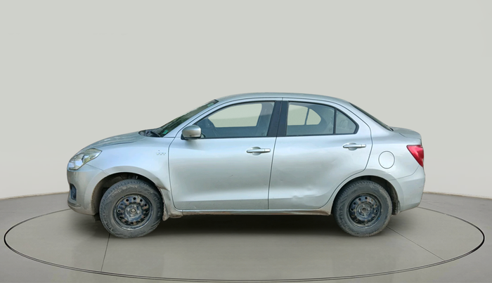 2018 Maruti Dzire VXI, Petrol, Manual, 1,29,683 km, exterior