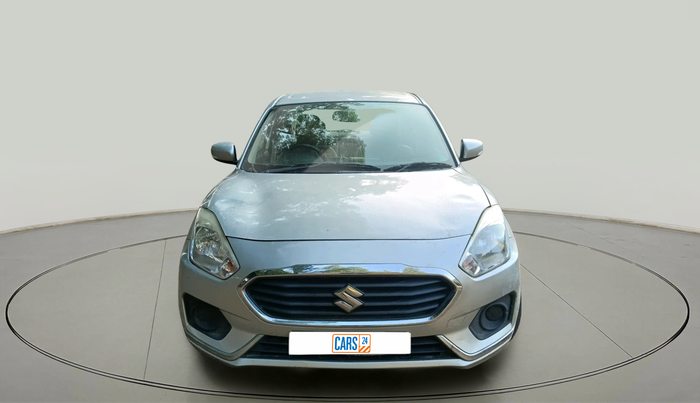 2018 Maruti Dzire VXI, Petrol, Manual, 1,29,683 km, exterior