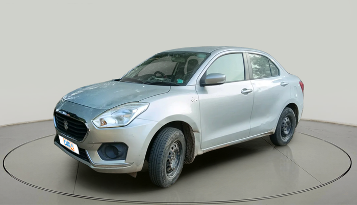 2018 Maruti Dzire VXI, Petrol, Manual, 1,29,683 km, exterior