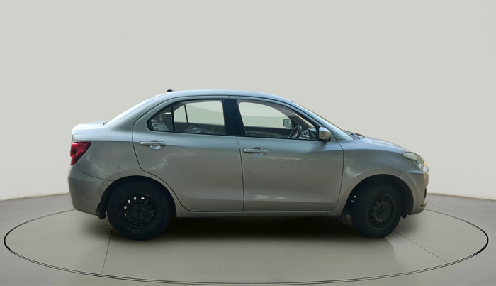 2018 Maruti Dzire VXI, Petrol, Manual, 1,29,683 km, exterior