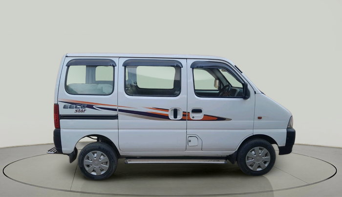 2020 Maruti Eeco 5 STR WITH A/C+HTR, Petrol, Manual, 20,005 km, exterior