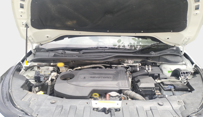 2023 Tata ALTROZ XZ DIESEL, Diesel, Manual, 55,206 km, exterior