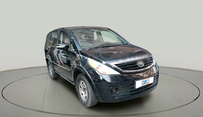 2012 Tata Aria PLEASURE 4X2, Diesel, Manual, 1,12,945 km, exterior