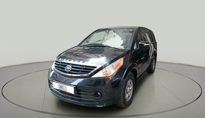 2012 Tata Aria PLEASURE 4X2, Diesel, Manual, 1,12,945 km, exterior