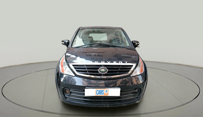 2012 Tata Aria PLEASURE 4X2, Diesel, Manual, 1,12,945 km, exterior