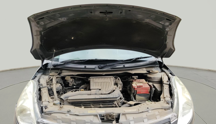 2015 Maruti Swift ZXI, Petrol, Manual, 84,139 km, exterior