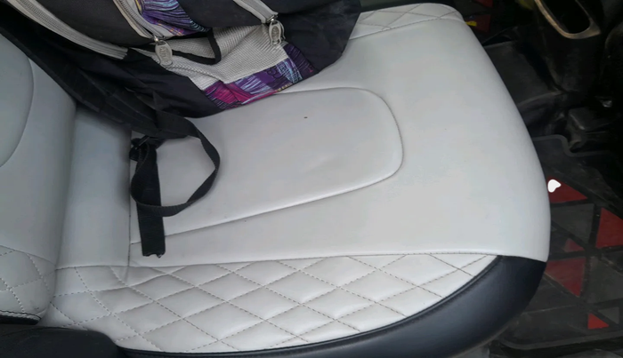 2020 Hyundai Creta EX 1.5 PETROL, Petrol, Manual, 68,355 km, interior