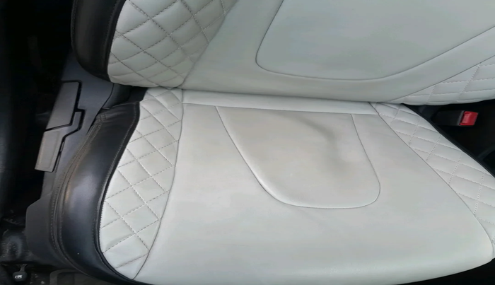 2020 Hyundai Creta EX 1.5 PETROL, Petrol, Manual, 68,355 km, interior