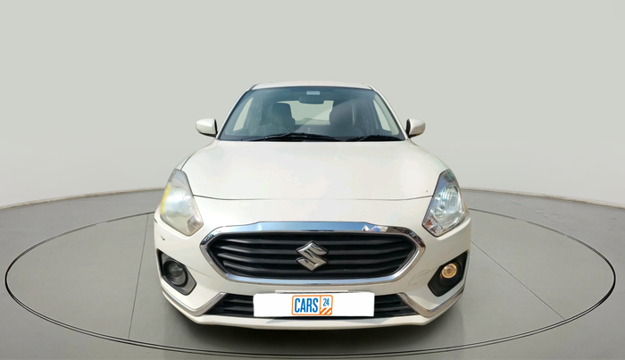 2017 Maruti Dzire VXI, Petrol, Manual, 86,991 km, exterior