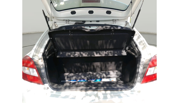 2017 Maruti Baleno SIGMA PETROL 1.2, Petrol, Manual, 50,176 km, exterior