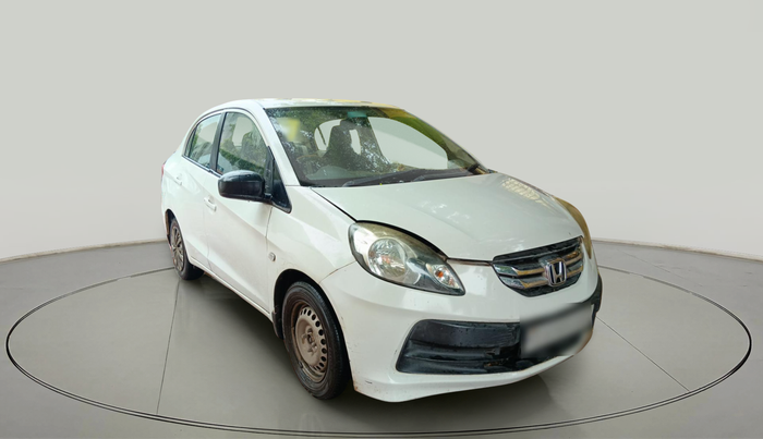 2013 Honda Amaze 1.5L I-DTEC EX, Diesel, Manual, 1,02,738 km, exterior