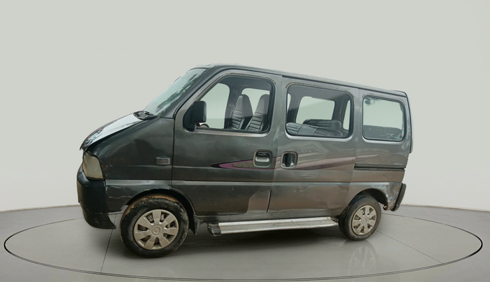 2013 Maruti Eeco 5 STR WITH A/C+HTR, Petrol, Manual, 2,07,541 km, exterior