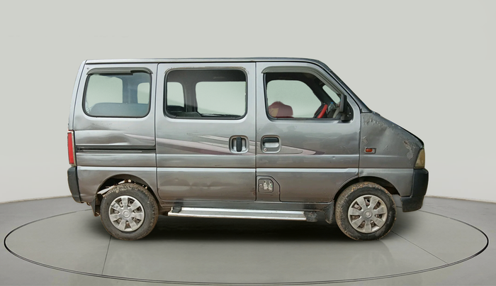 2013 Maruti Eeco 5 STR WITH A/C+HTR, Petrol, Manual, 2,07,541 km, exterior