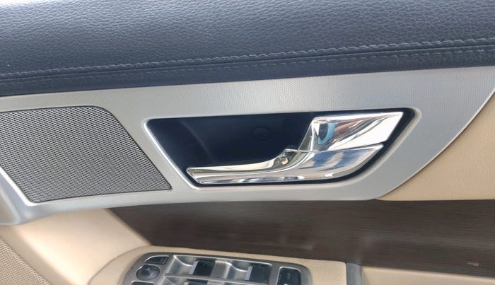 2013 Jaguar XF 3.0 DIESEL, Diesel, Automatic, 43,311 km, interior