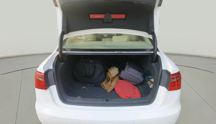 2014 Audi A6 2.0 TDI PREMIUM, Diesel, Automatic, 88,072 km, exterior