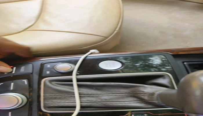 2014 Audi A6 2.0 TDI PREMIUM, Diesel, Automatic, 88,072 km, interior