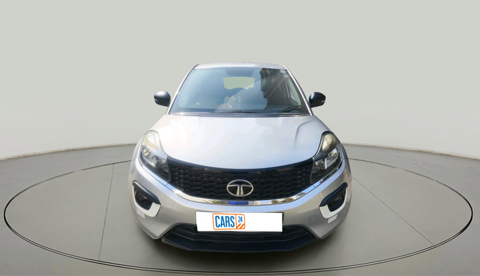 2018 Tata NEXON XM DIESEL, Diesel, Manual, 92,445 km, exterior