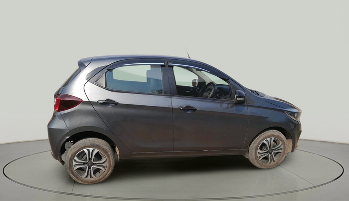 2023 Tata TIAGO NRG XZ MT, Petrol, Manual, 49,640 km, exterior