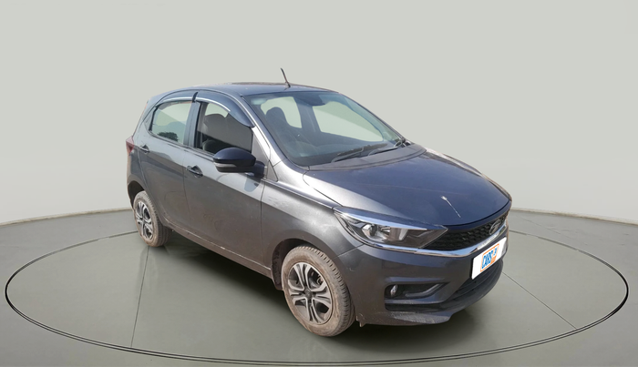2023 Tata TIAGO NRG XZ MT, Petrol, Manual, 49,640 km, exterior