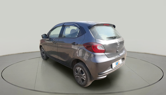 2023 Tata TIAGO NRG XZ MT, Petrol, Manual, 49,640 km, exterior