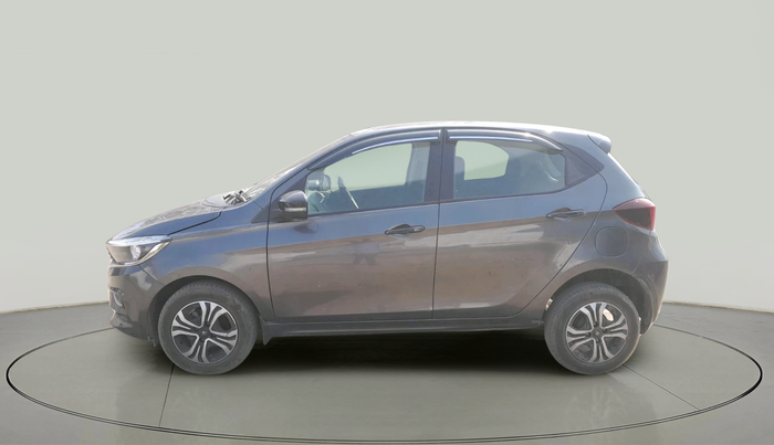 2023 Tata TIAGO NRG XZ MT, Petrol, Manual, 49,640 km, exterior