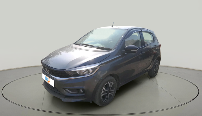 2023 Tata TIAGO NRG XZ MT, Petrol, Manual, 49,640 km, exterior