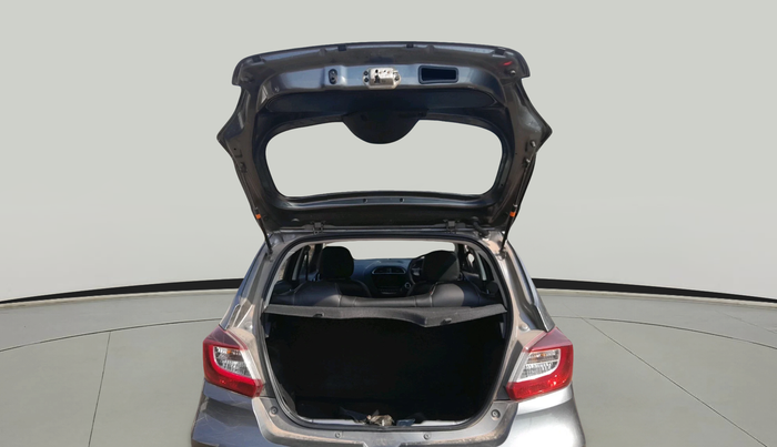 2023 Tata TIAGO NRG XZ MT, Petrol, Manual, 49,640 km, exterior