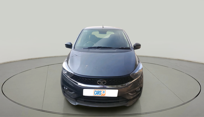 2023 Tata TIAGO NRG XZ MT, Petrol, Manual, 49,640 km, exterior