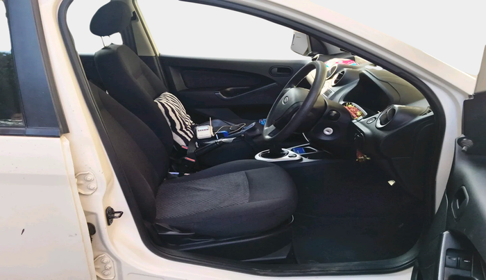 2014 Ford Figo EXI 1.2 PETROL, Petrol, Manual, 77,004 km, interior