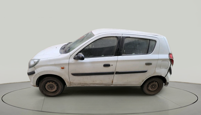 2013 Maruti Alto 800 LXI, Petrol, Manual, 95,466 km, exterior