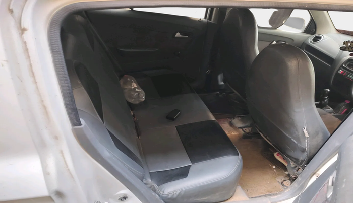 2013 Maruti Alto 800 LXI, Petrol, Manual, 95,466 km, interior