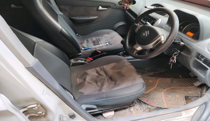 2013 Maruti Alto 800 LXI, Petrol, Manual, 95,466 km, interior