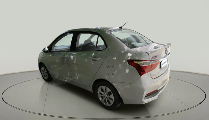 2018 Hyundai Xcent S 1.2, Petrol, Manual, 95,026 km, exterior