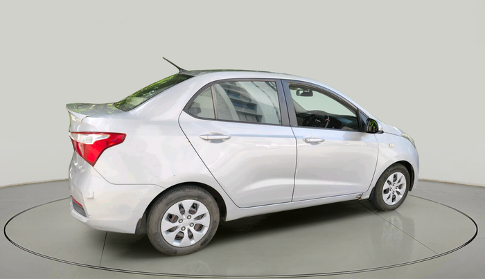 2018 Hyundai Xcent S 1.2, Petrol, Manual, 95,026 km, exterior