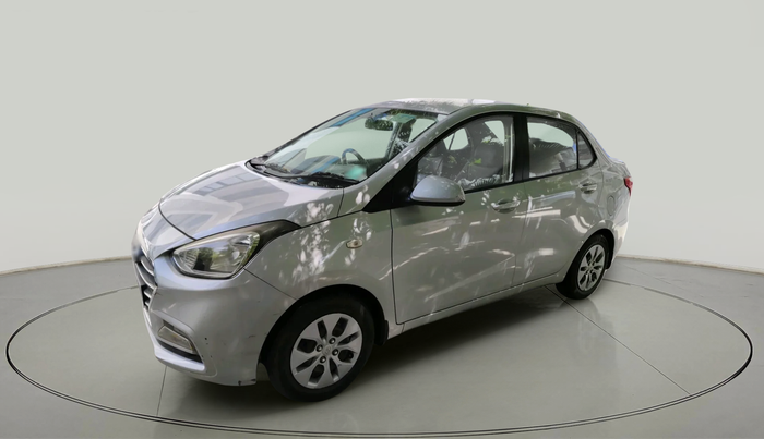 2018 Hyundai Xcent S 1.2, Petrol, Manual, 95,026 km, exterior