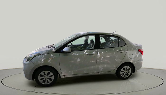 2018 Hyundai Xcent S 1.2, Petrol, Manual, 95,026 km, exterior