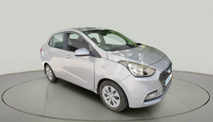 2018 Hyundai Xcent S 1.2, Petrol, Manual, 95,026 km, exterior