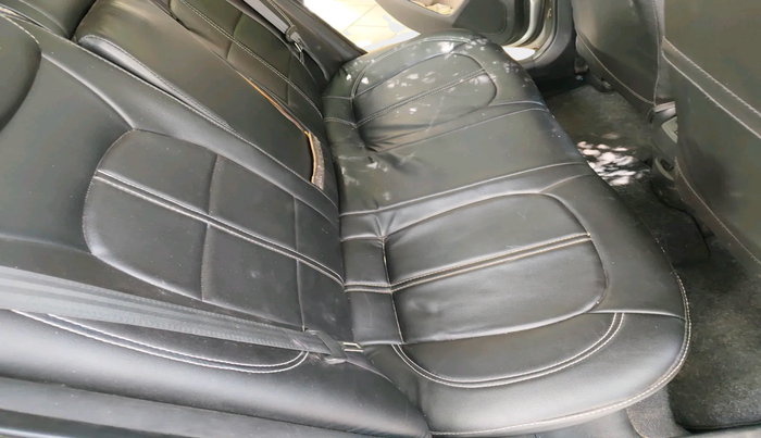 2018 Hyundai Xcent S 1.2, Petrol, Manual, 95,026 km, interior
