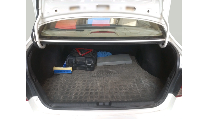 2011 Honda Civic 1.8L I-VTEC S MT, Petrol, Manual, 59,889 km, exterior